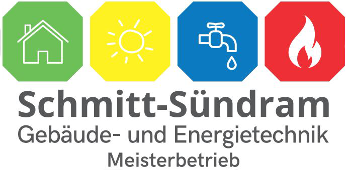 Schmitt Gebaeudetechnik